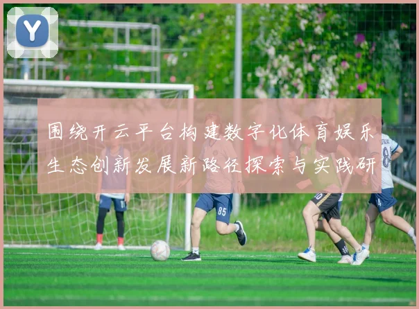 围绕开云平台构建数字化体育娱乐生态创新发展新路径探索与实践研究