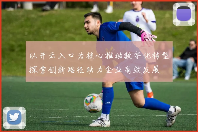 以开云入口为核心推动数字化转型探索创新路径助力企业高效发展