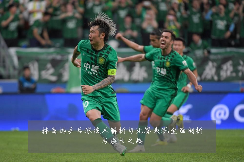林高远乒乓球技术解析与比赛表现全面剖析与成长之路